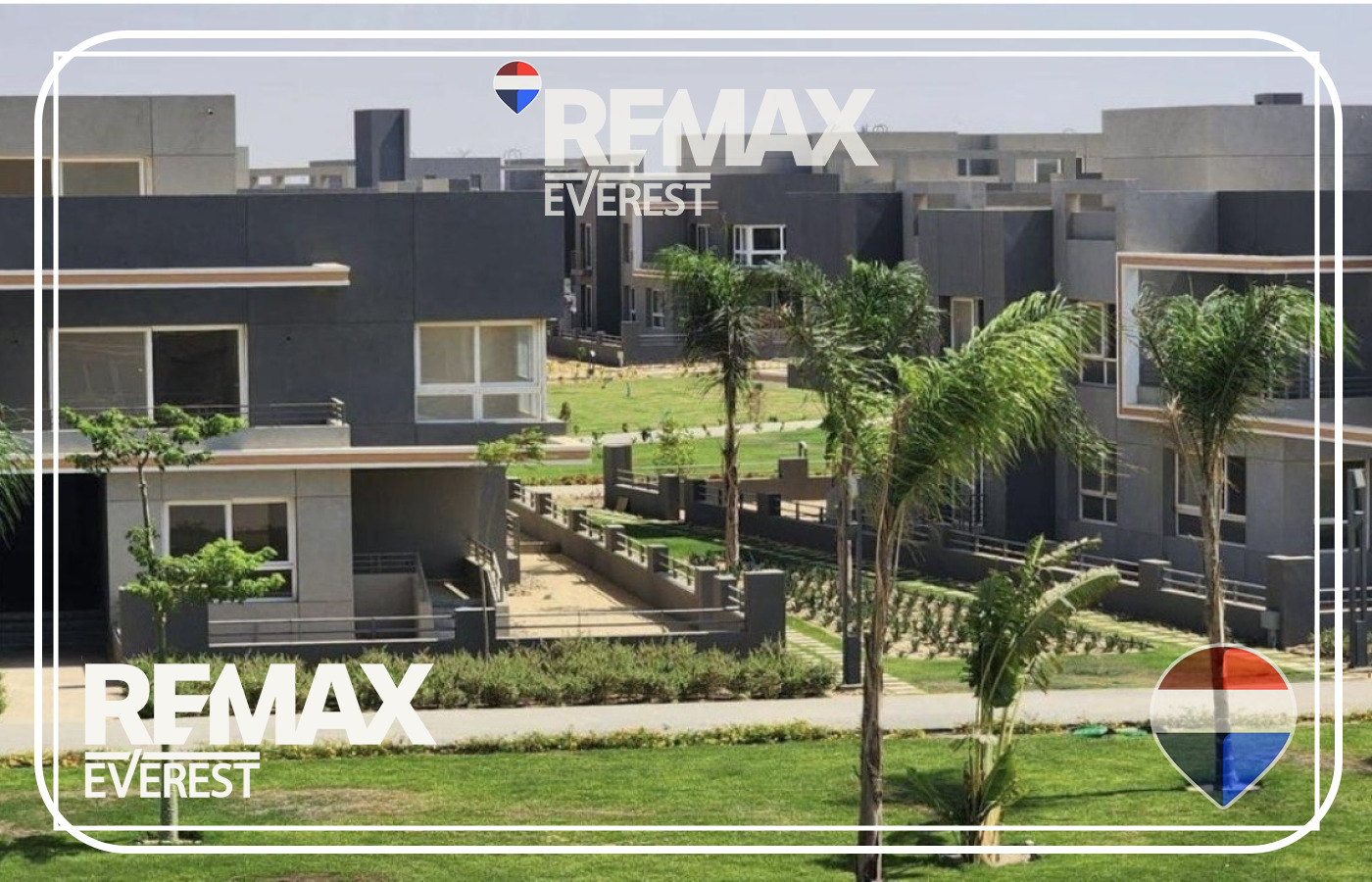 Ground Apartment for Sale in Kayan 120 sqm