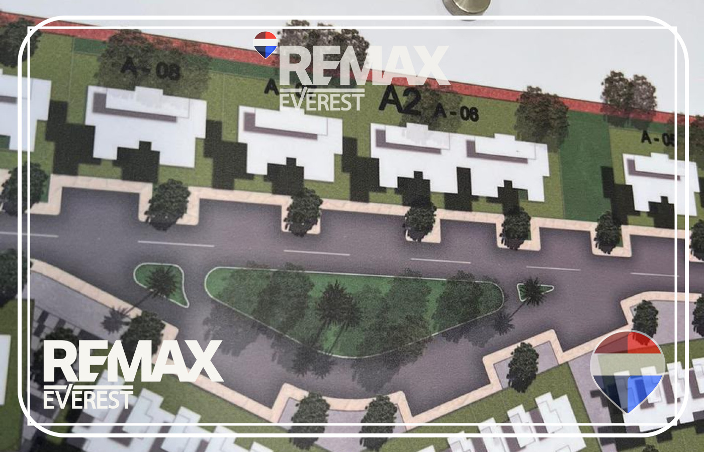 Ground Apartment for Sale in Kayan 120 sqm