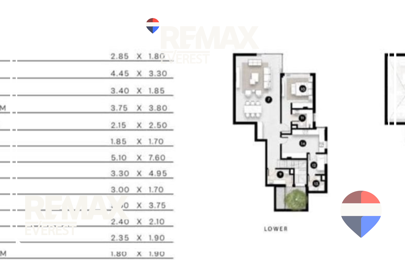 Loft for Sale in Solana 228 sqm