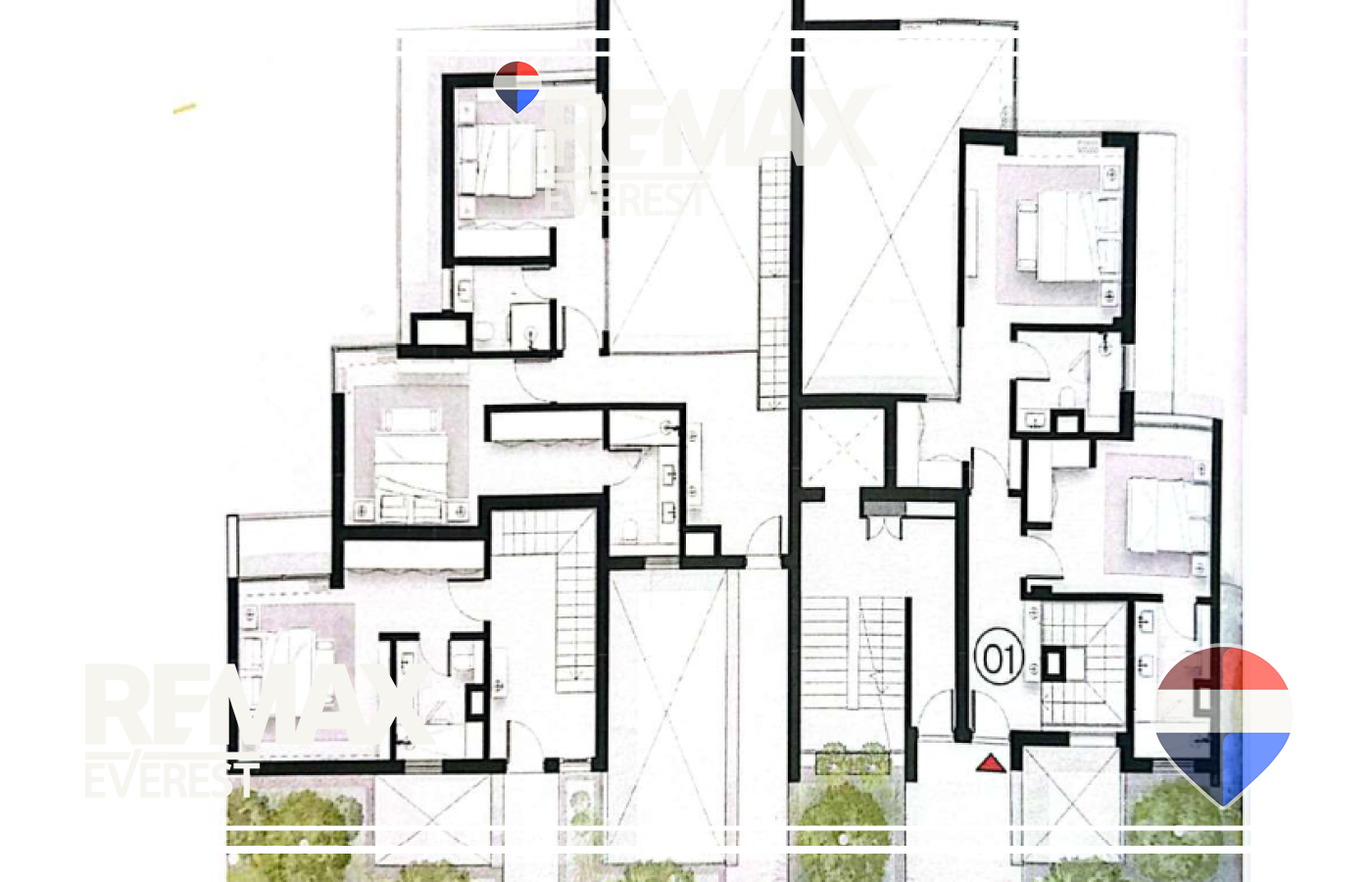 Loft for Sale in Solana 228 sqm