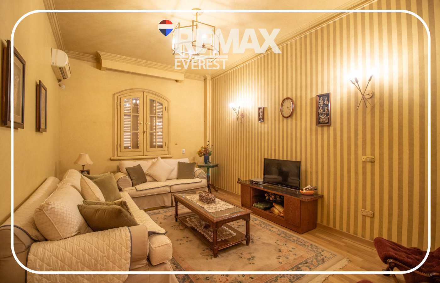 Apartment for Rent in Green Residence 1 152 sqm
