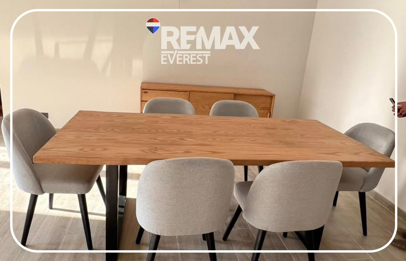 Furnished Apartment for Rent in Courtyards Sodic 223 sqm