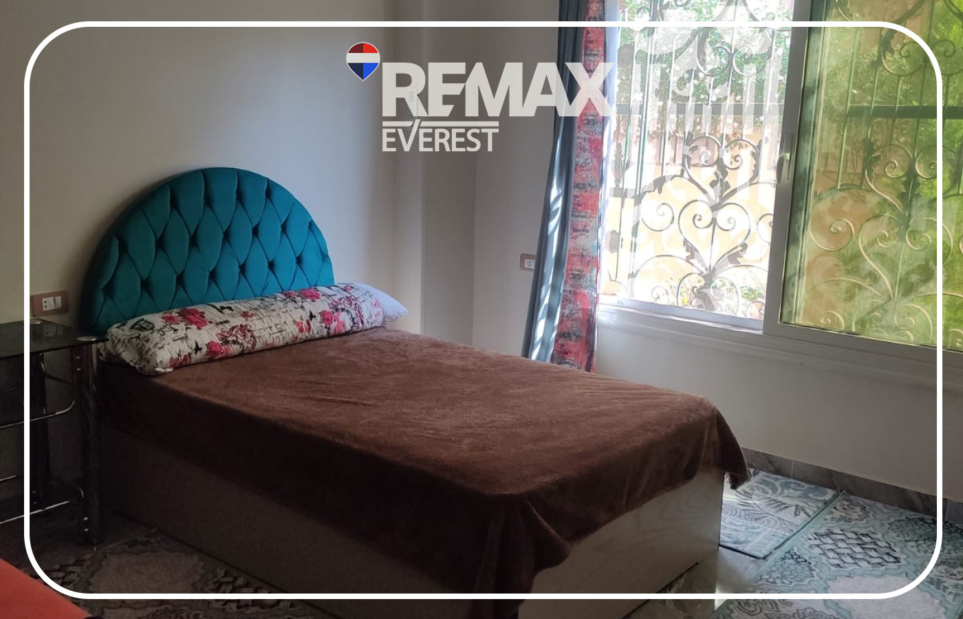 Ground Apartment for Sale in 16th District - Zayed 130 sqm