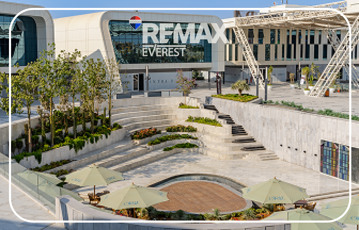 Shop for Rent in Centrada Plaza 40 sqm