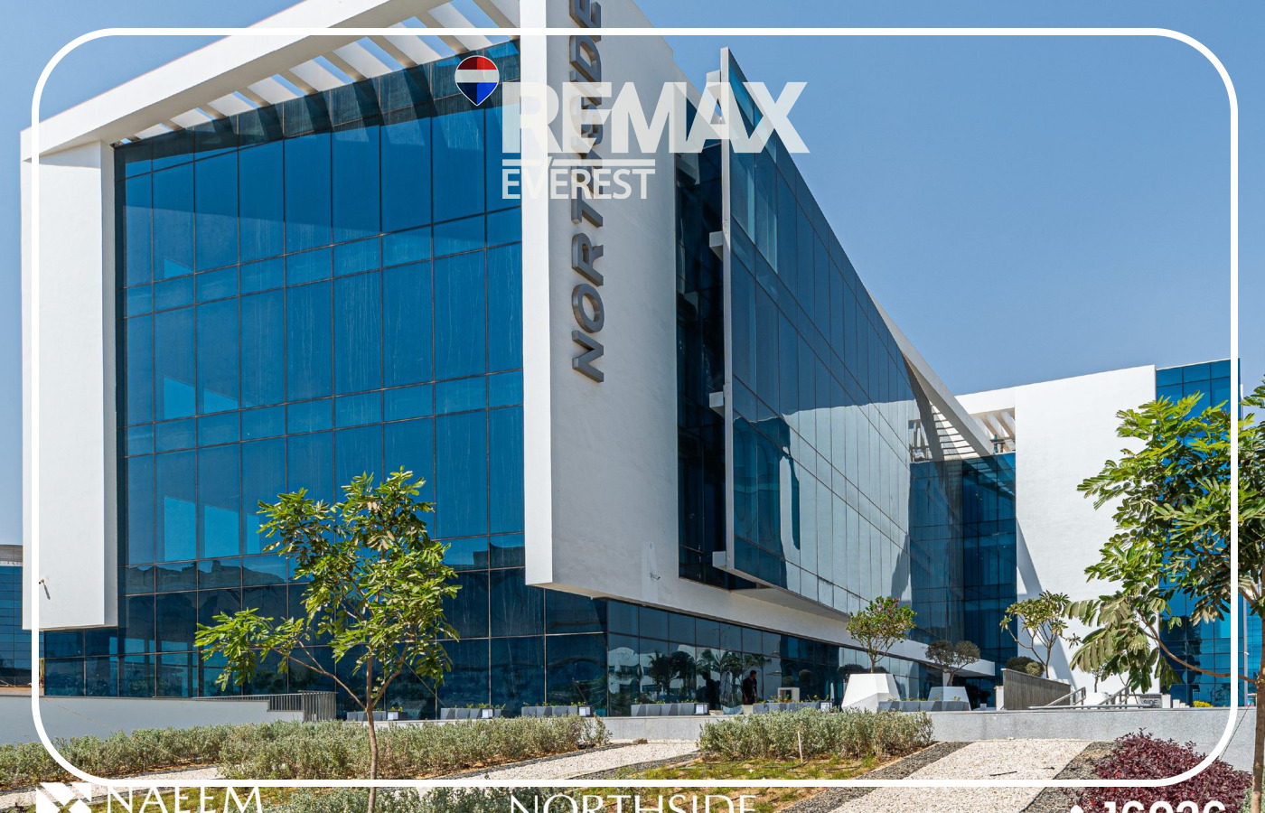 Office / Clinic for Sale in Smart Village 59 sqm
