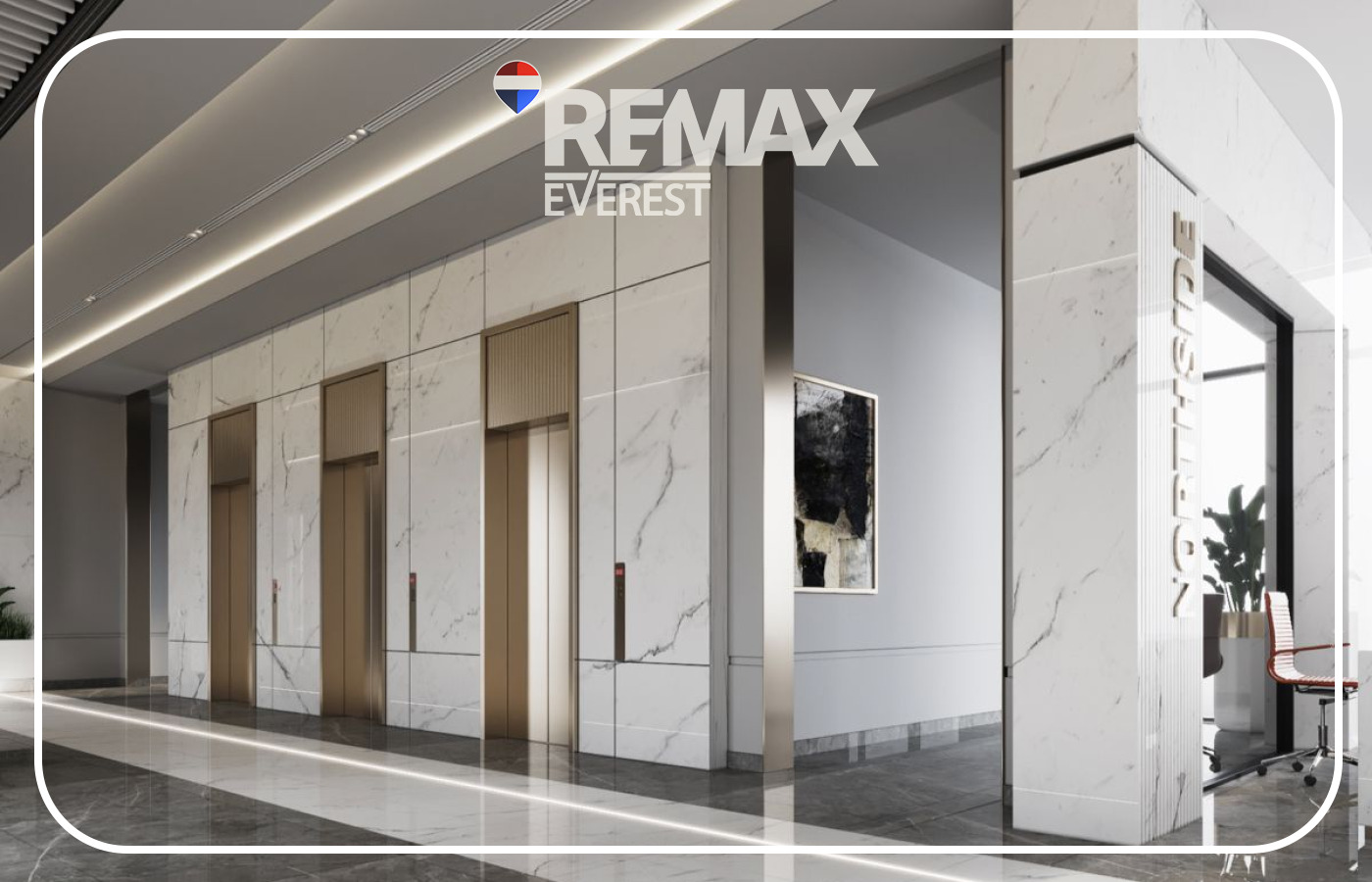 Office / Clinic for Sale in Smart Village 59 sqm