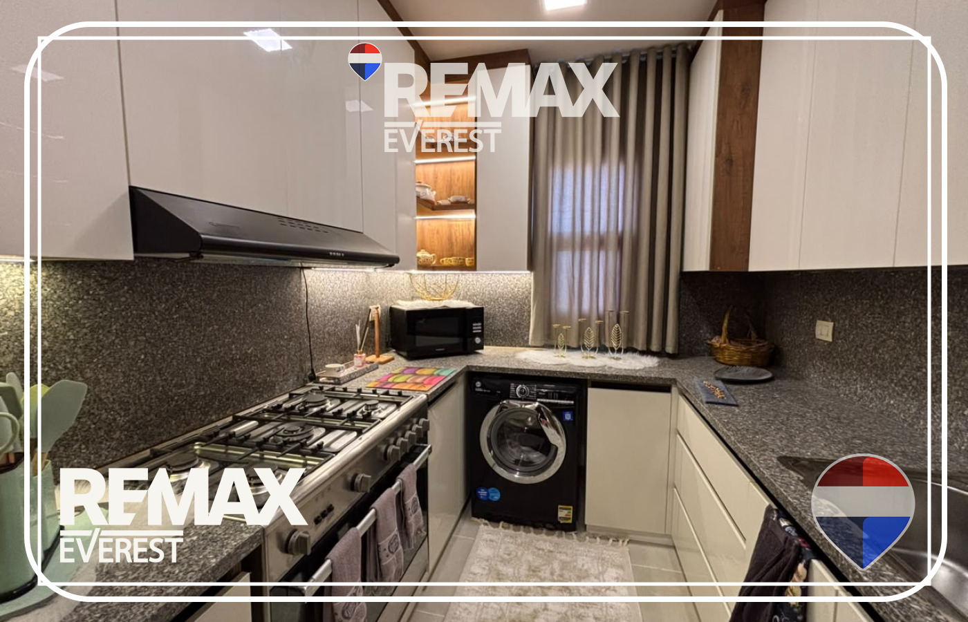 Apartment for Sale in Kayan 125 sqm