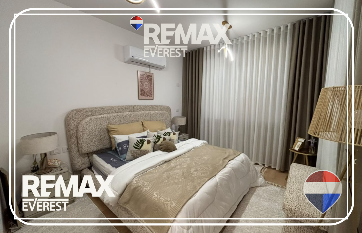 Apartment for Sale in Kayan 125 sqm