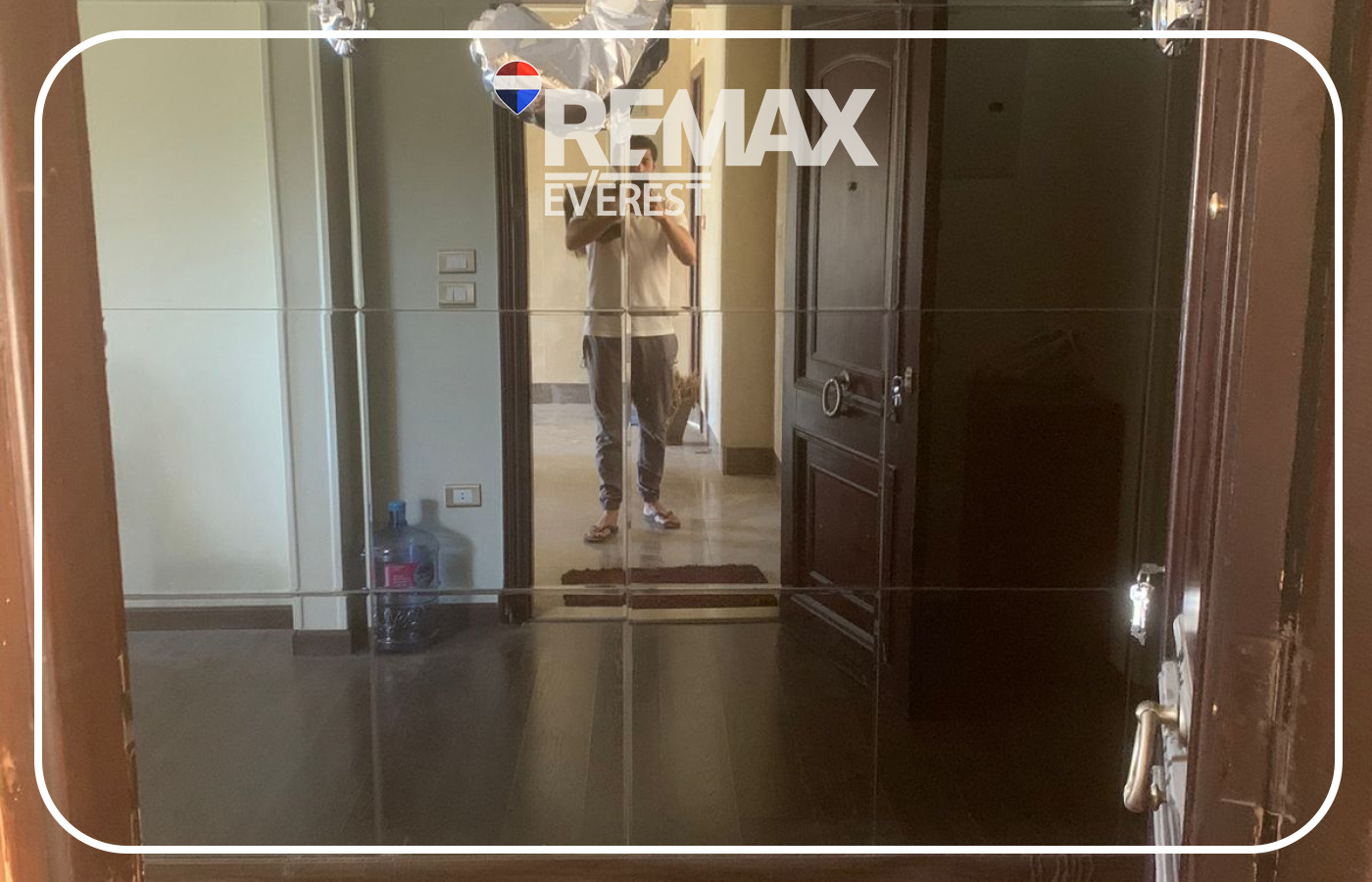 Apartment for Sale in Gardenia Al Shams 160 sqm