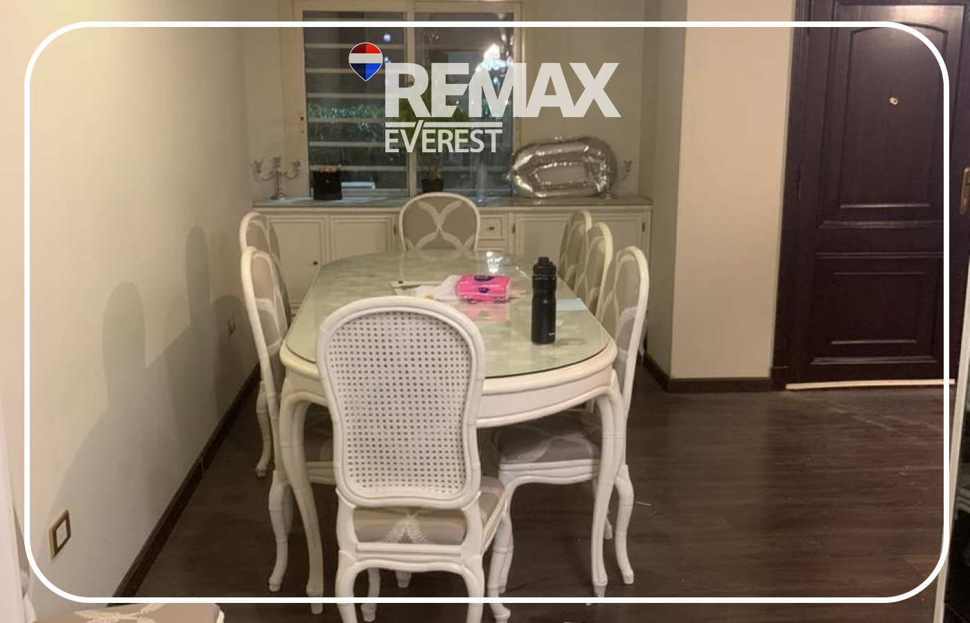 Apartment for Sale in Gardenia Al Shams 160 sqm