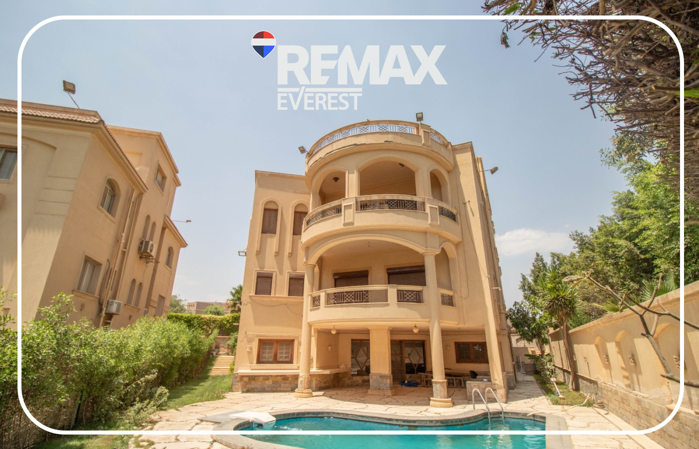 Villa for Sale in Dreamland 950 sqm