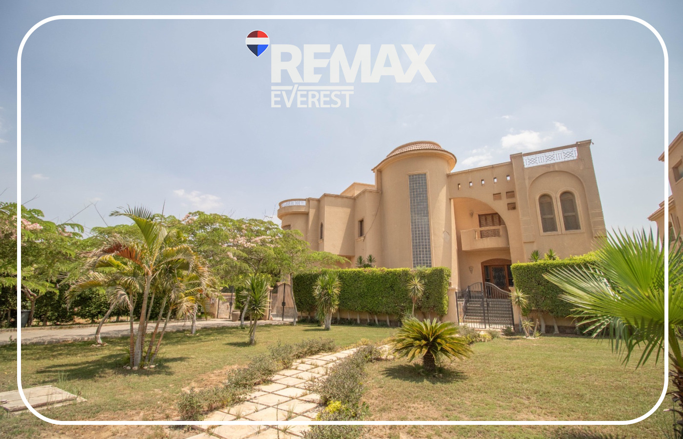 Villa for Sale in Dreamland 950 sqm