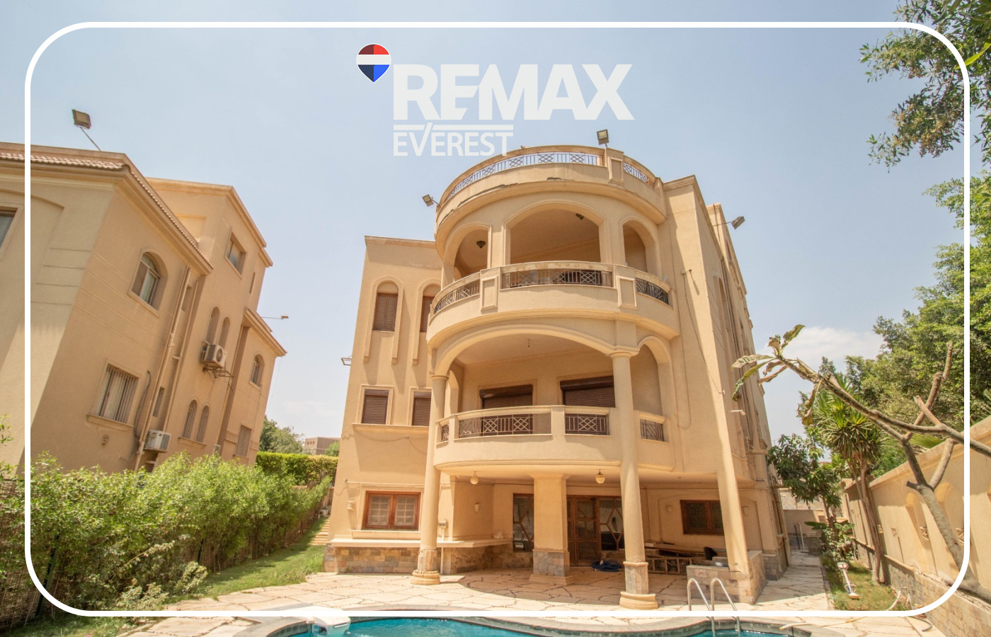 Villa for Sale in Dreamland 950 sqm