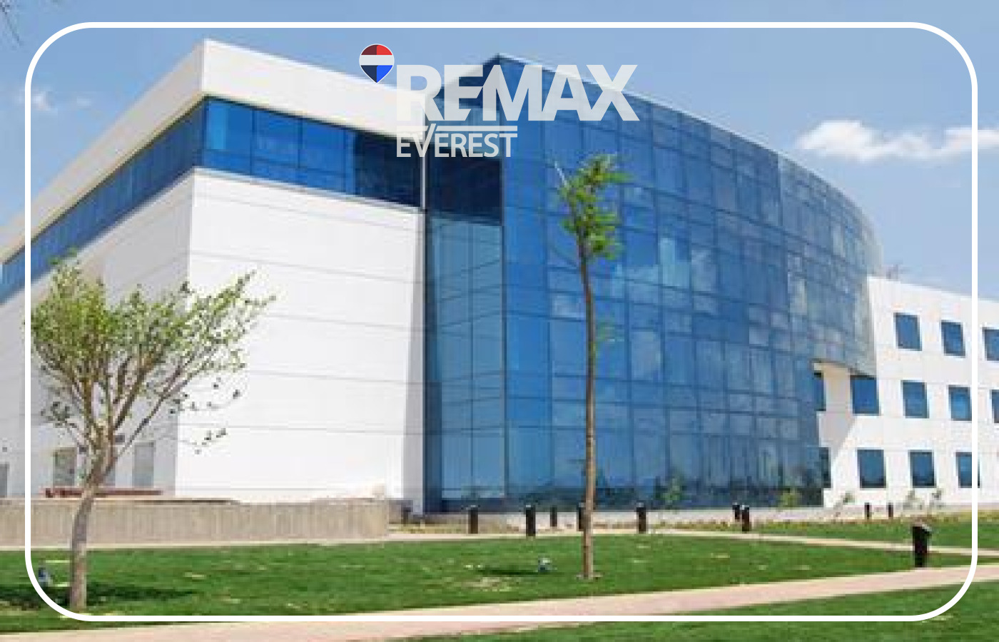 Office for Rent in Smart Village 71 sqm