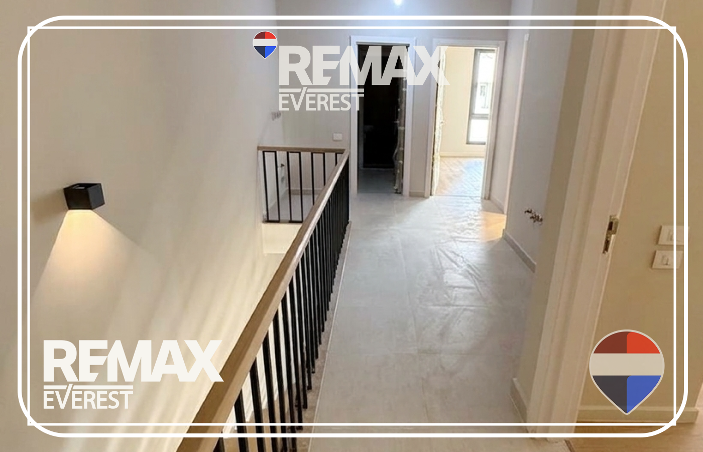 Penthouse for Rent in Karmell 200 sqm