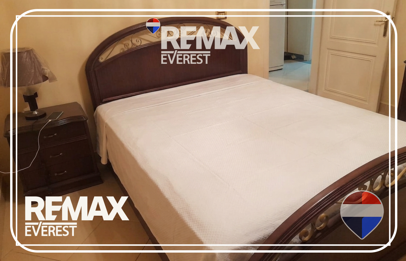 Apartment for Rent in Ramo 124 sqm