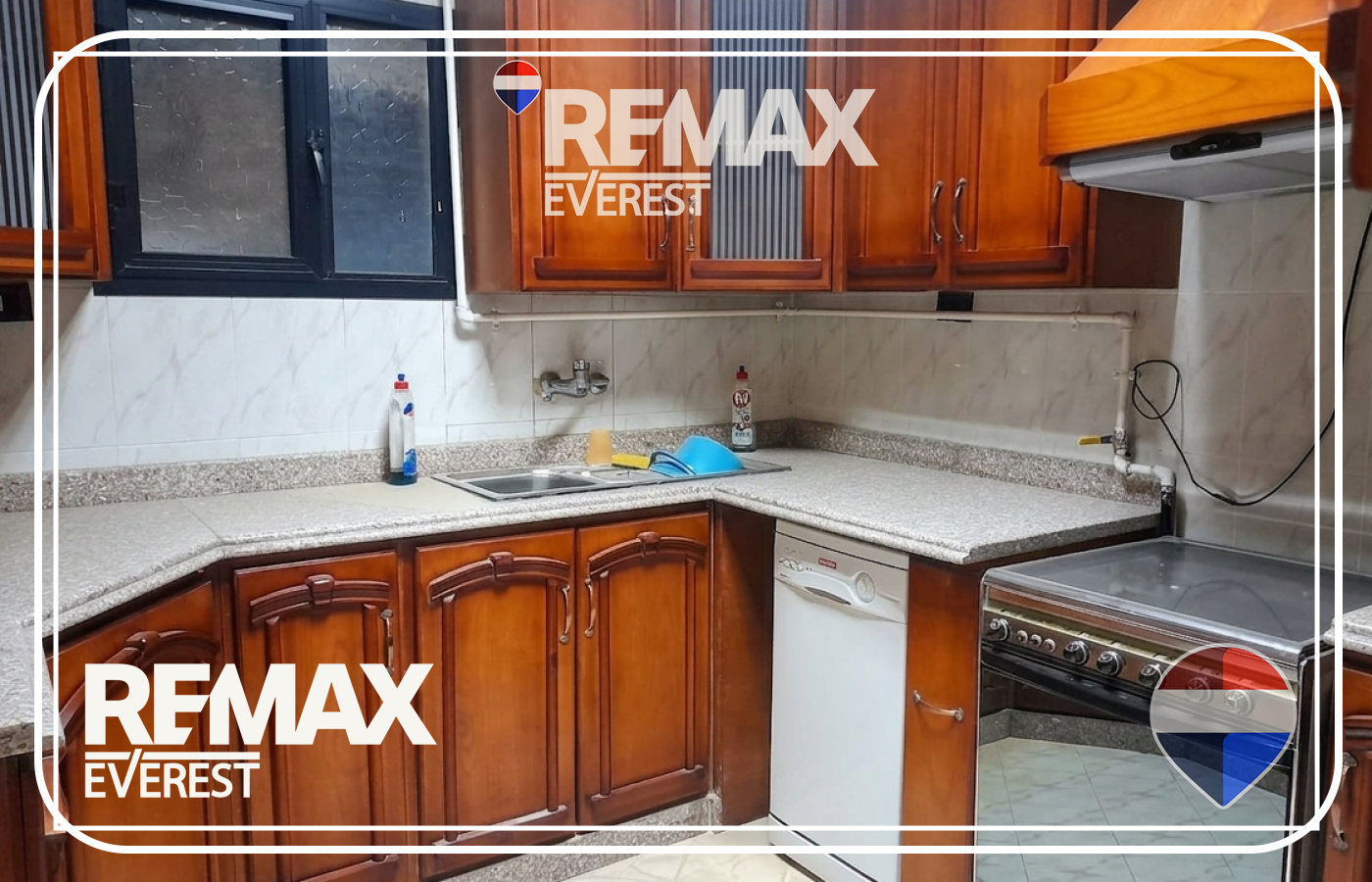 Apartment for Rent in Ramo 124 sqm