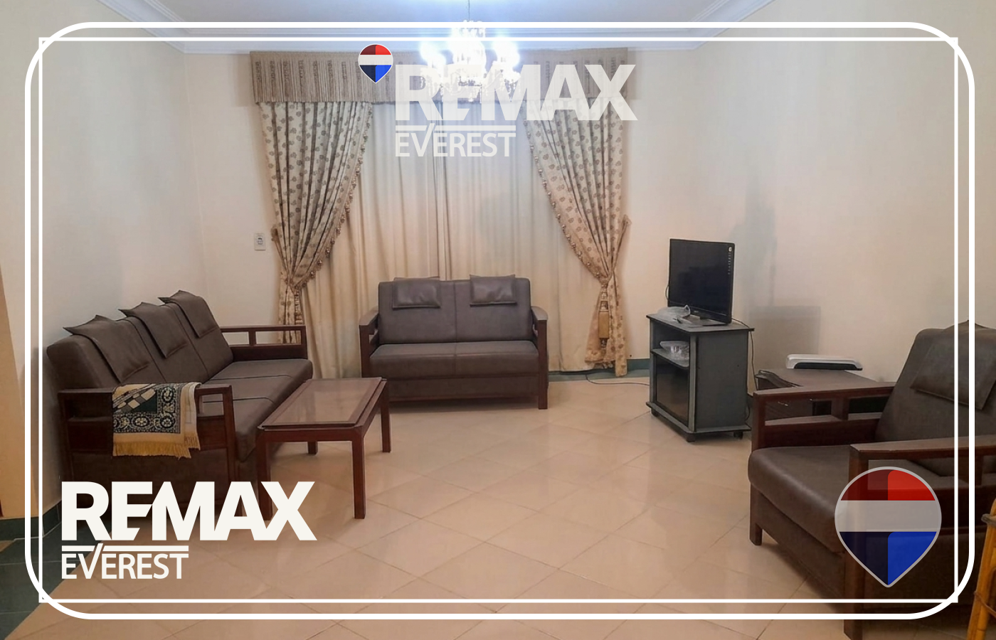 Apartment for Rent in Ramo 124 sqm