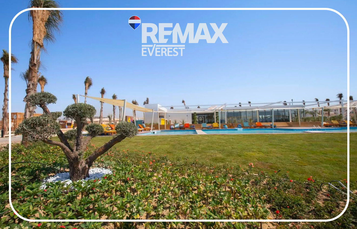 Chalet for Sale in Cali coast compound 96 sqm