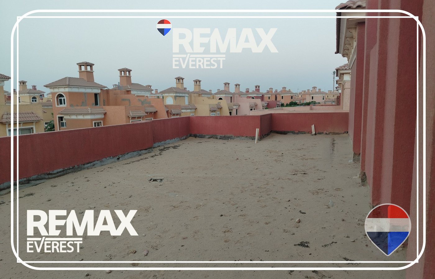 Villa for Sale in Nyoum 370 sqm