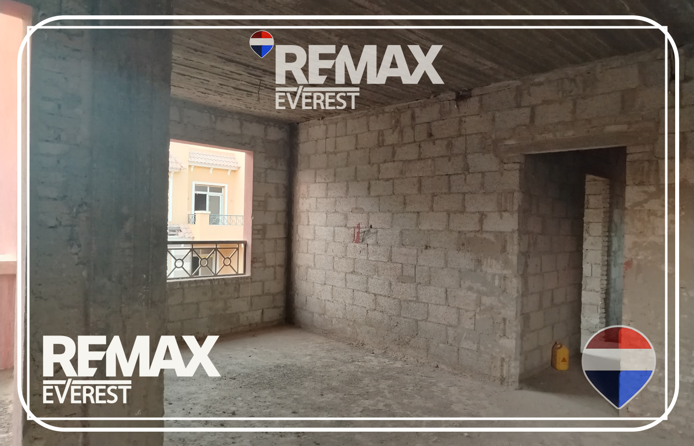 Villa for Sale in Nyoum 370 sqm