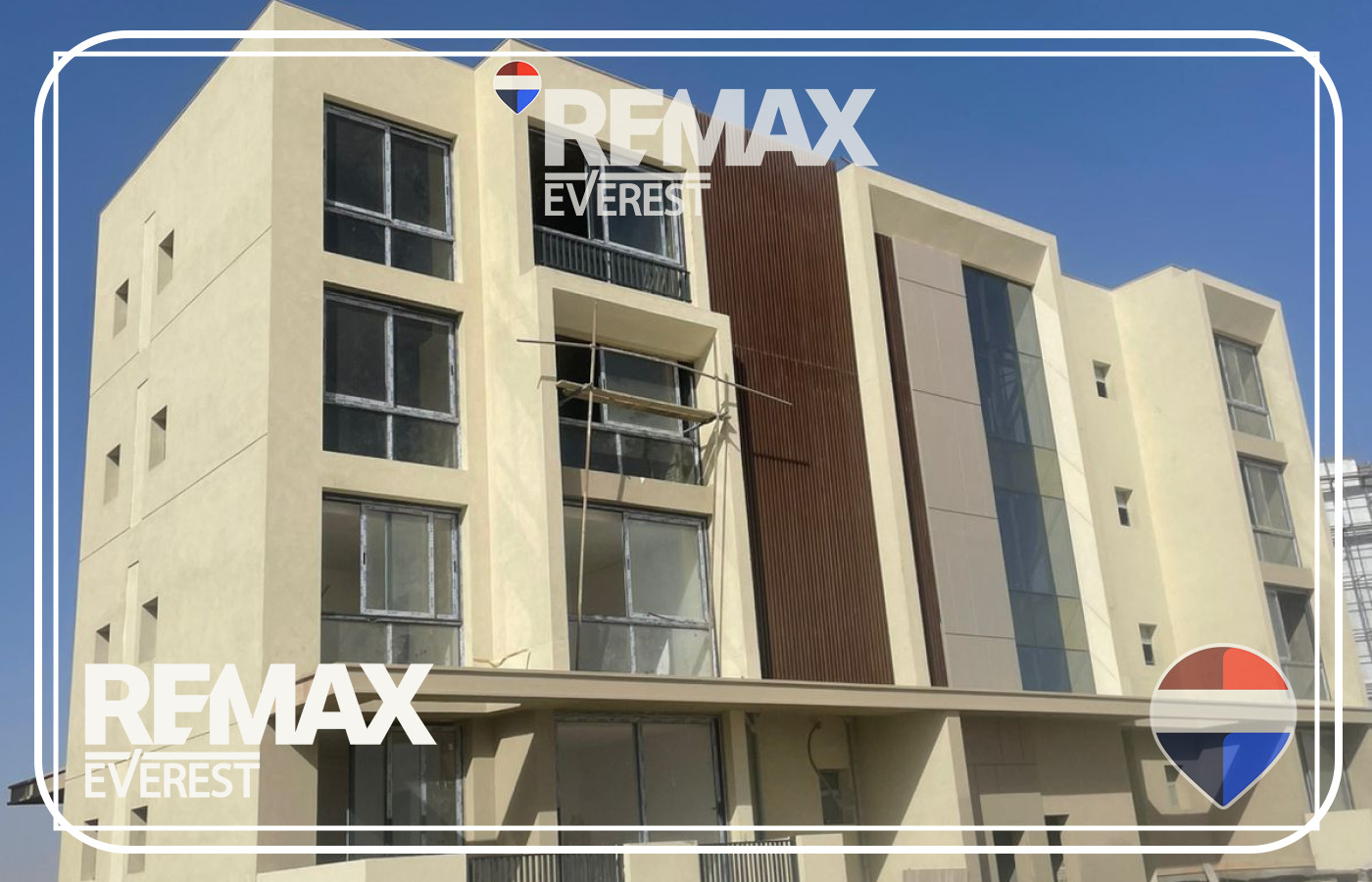 Apartment for Sale in Px Palm Hills 148 sqm
