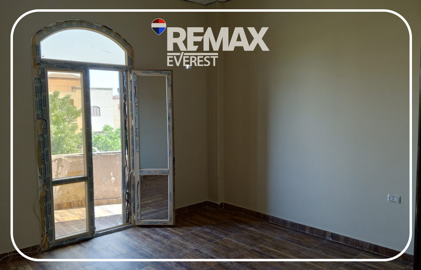 Apartment for Rent in Al Yasmine 250 sqm