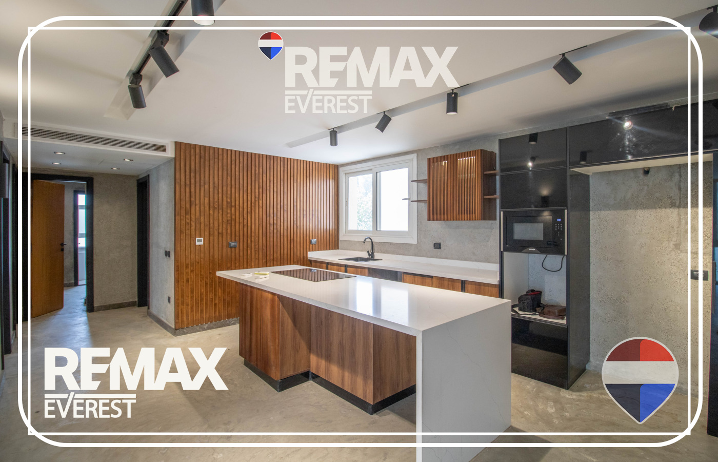Apartment for Rent in palm Springs Compound 144 sqm