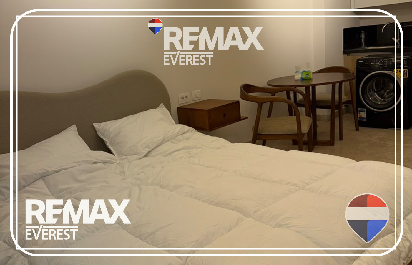Studio for Rent in Zed West 70 sqm