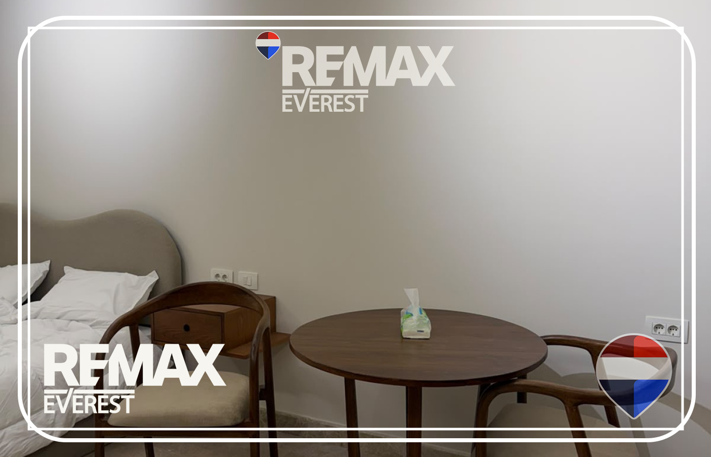 Studio for Rent in Zed West 70 sqm