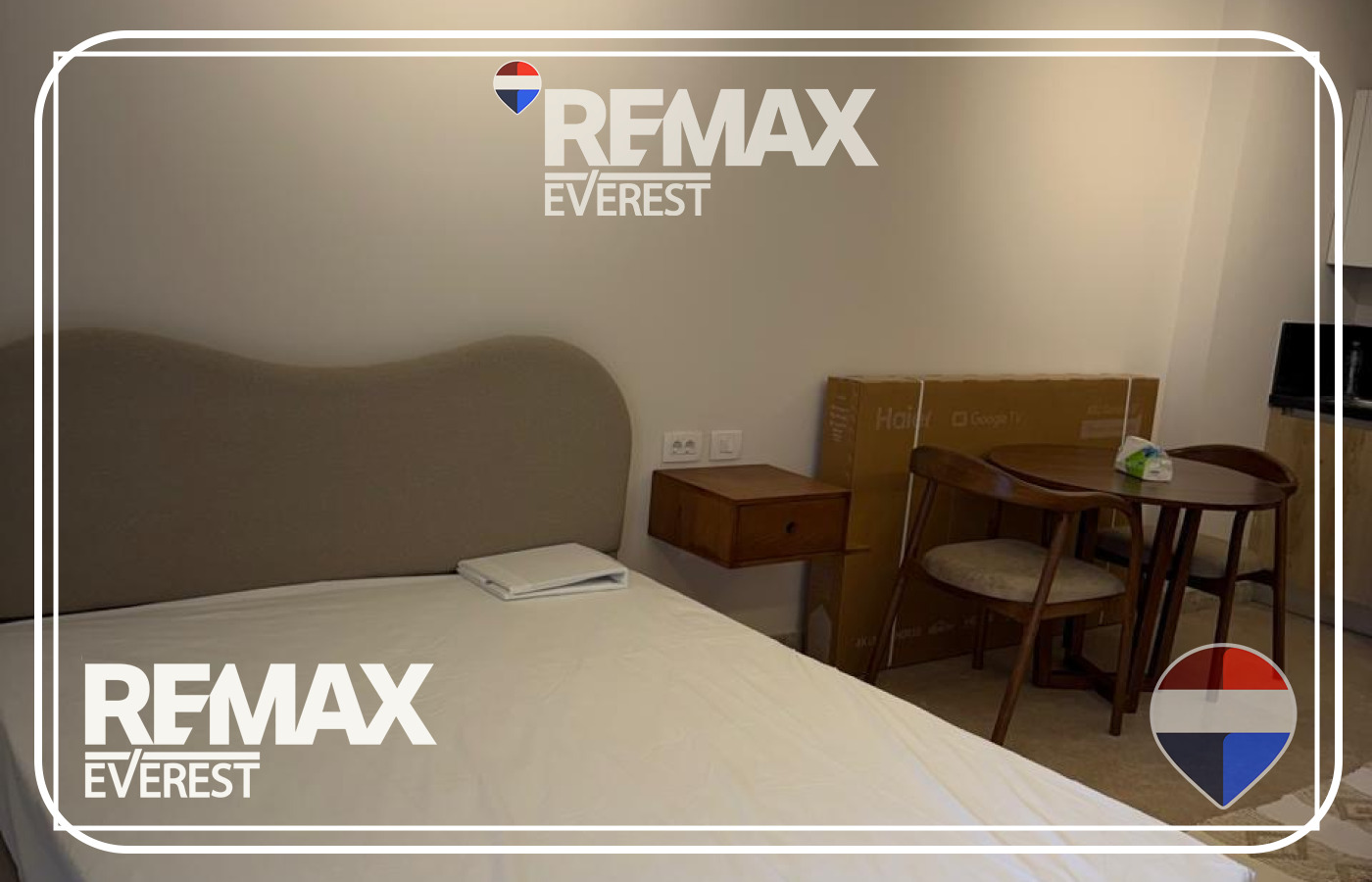 Studio for Rent in Zed West 70 sqm