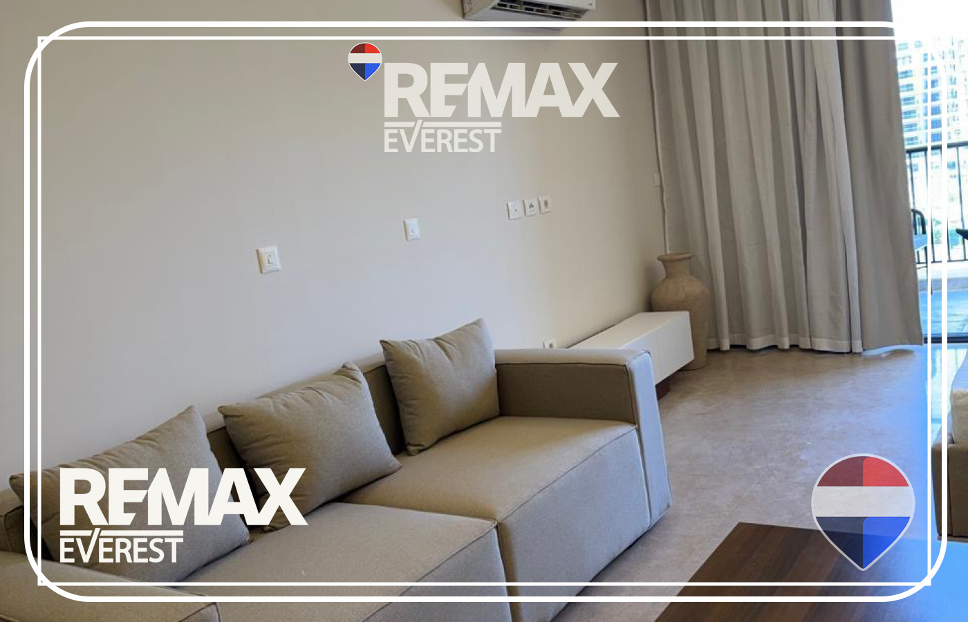 Studio for Rent in Zed West 70 sqm