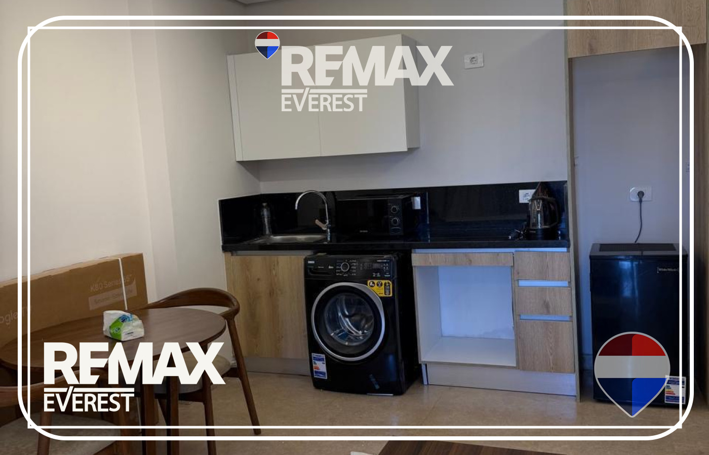 Studio for Rent in Zed West 70 sqm