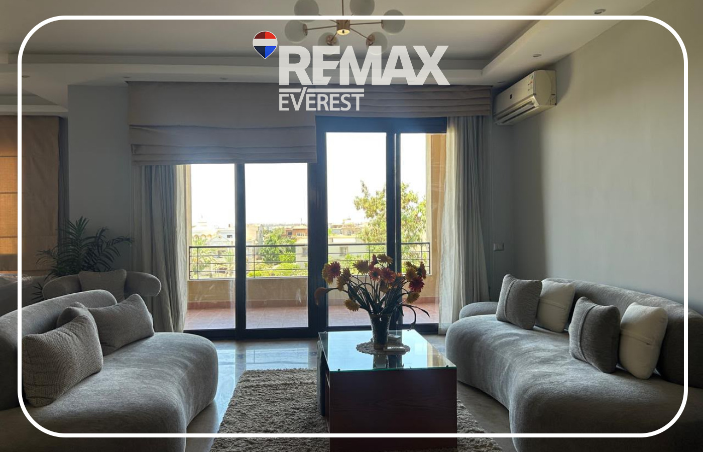 Apartment for Rent in Casa 257 sqm