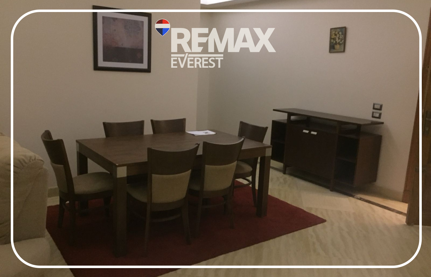 Apartment for Rent in Casa 137 sqm