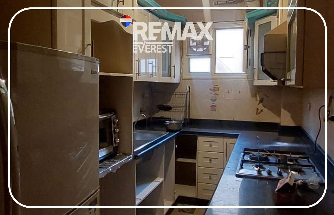 Apartment for Rent in 8th District - Zayed 200 sqm