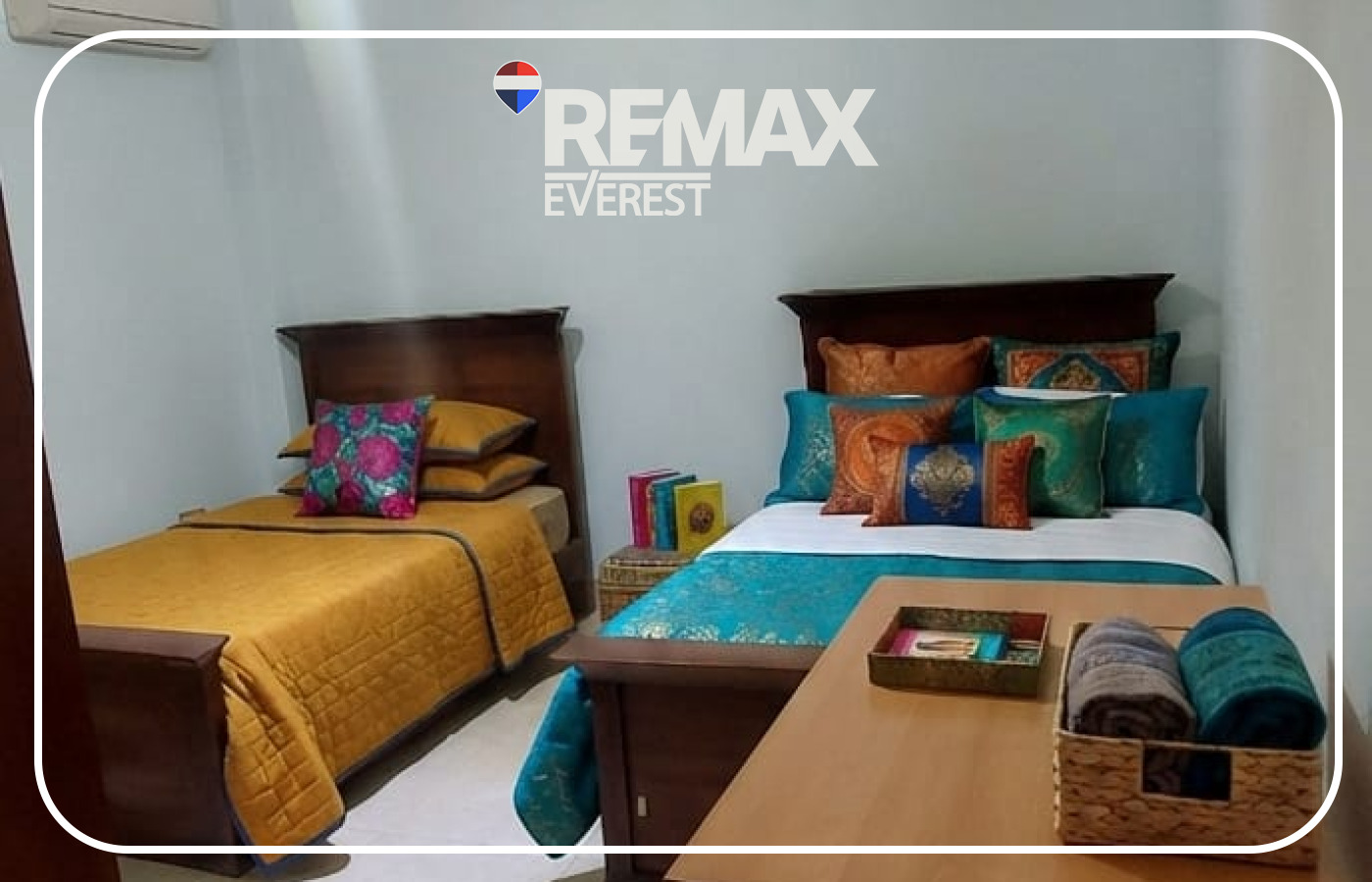Apartment for Rent in 8th District - Zayed 200 sqm