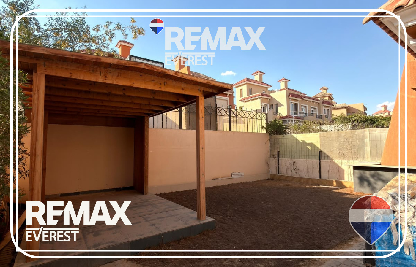 Twinhouse for Rent in Nyoum 185 sqm