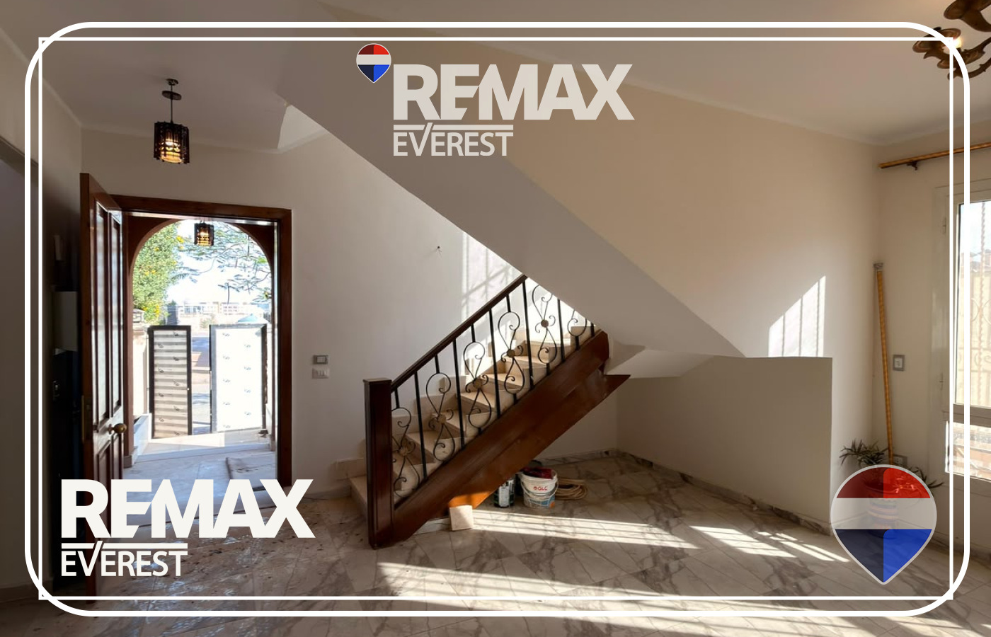 Twinhouse for Rent in Nyoum 185 sqm