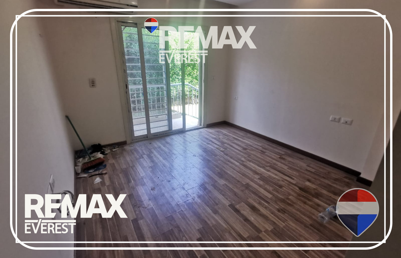Ground Apartment for Rent in The Address 80 sqm
