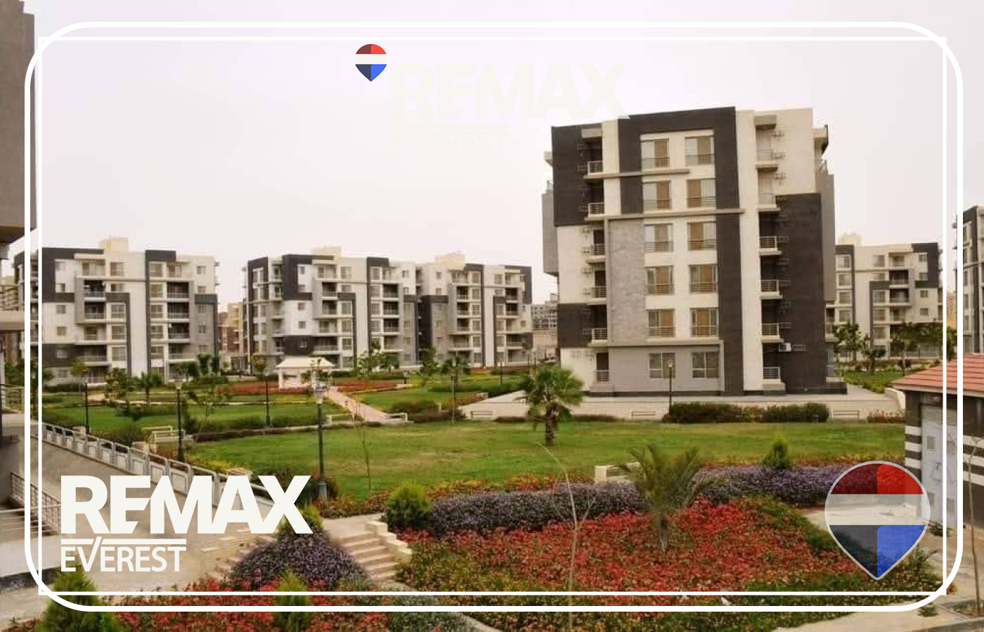 Apartment for Rent in Janna October 130 sqm