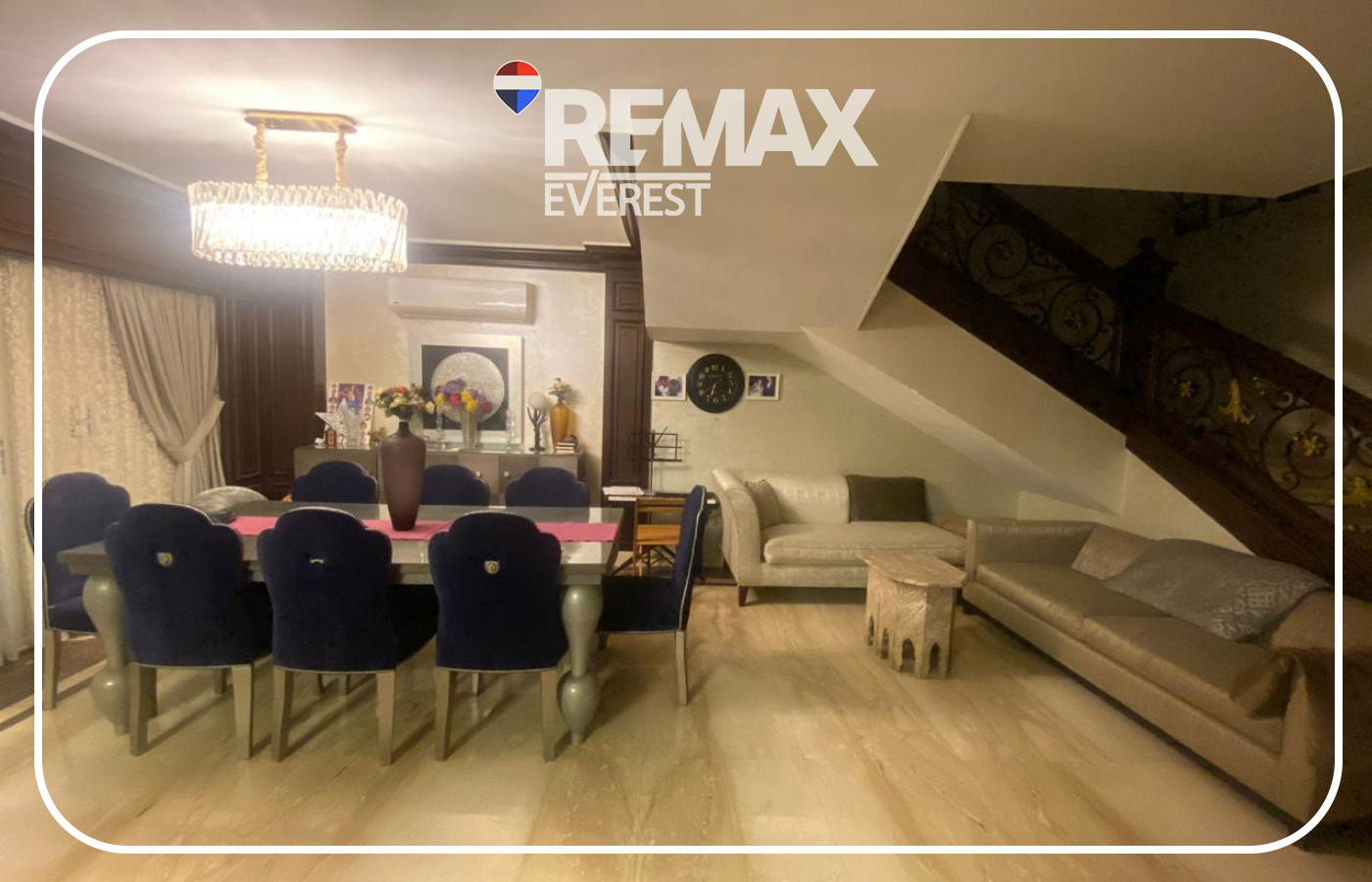 Duplex for Sale in El Mohandessin 360 sqm
