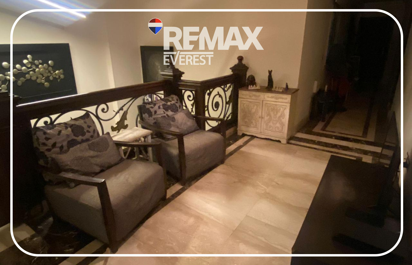Duplex for Sale in El Mohandessin 360 sqm