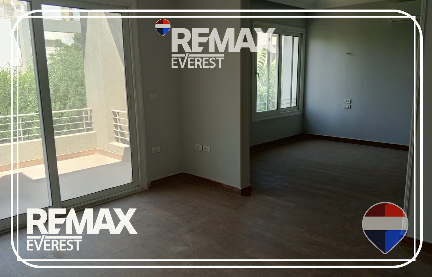 Townhouse for Sale in Woodville Palm hills 220 sqm