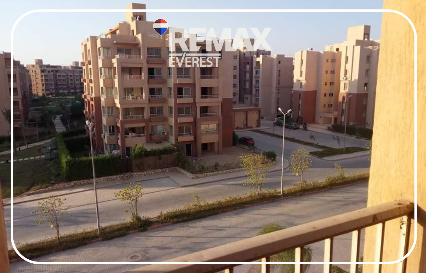 Apartment for Sale in Garden Hills 200 sqm