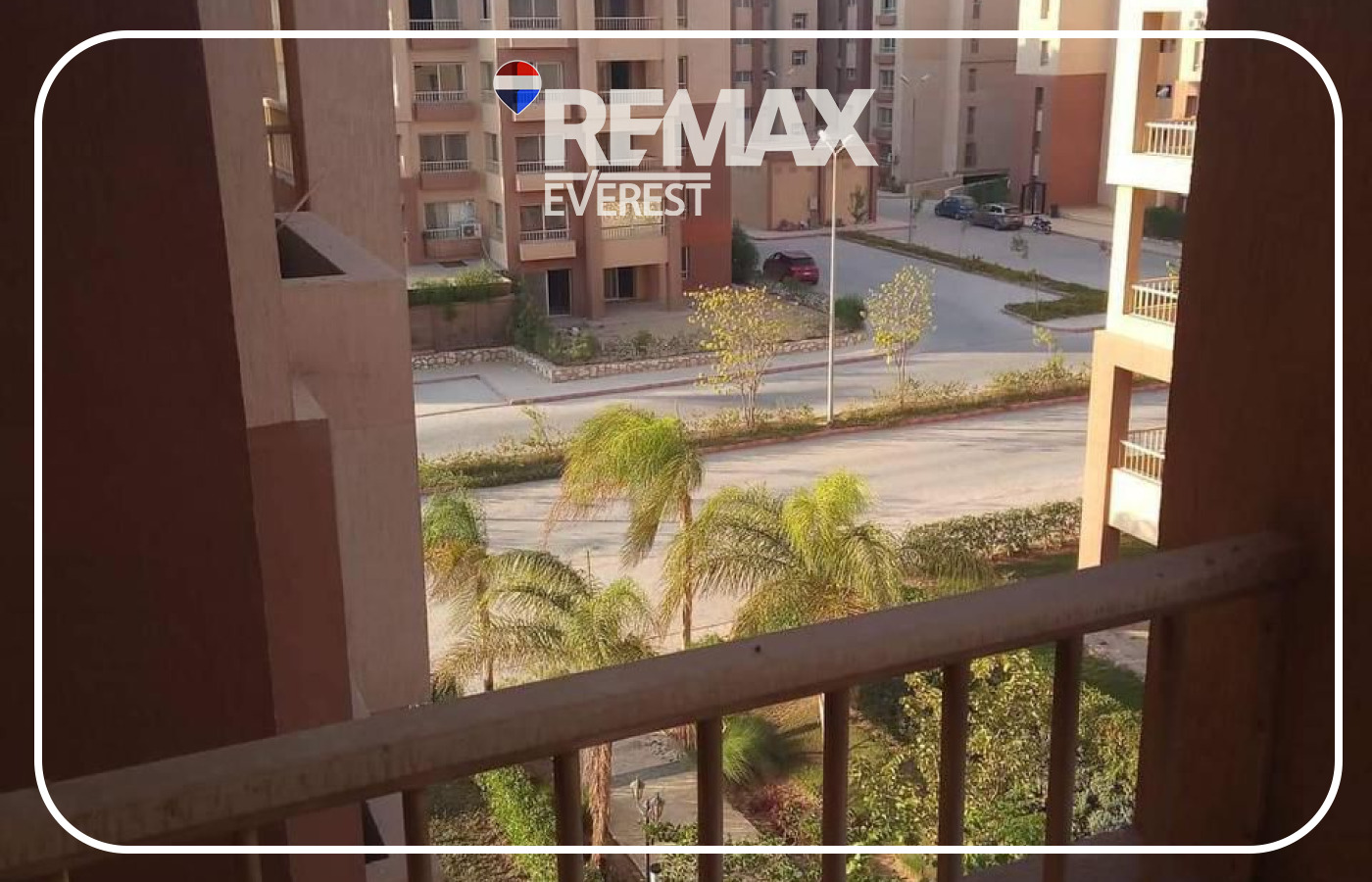 Apartment for Sale in Garden Hills 200 sqm