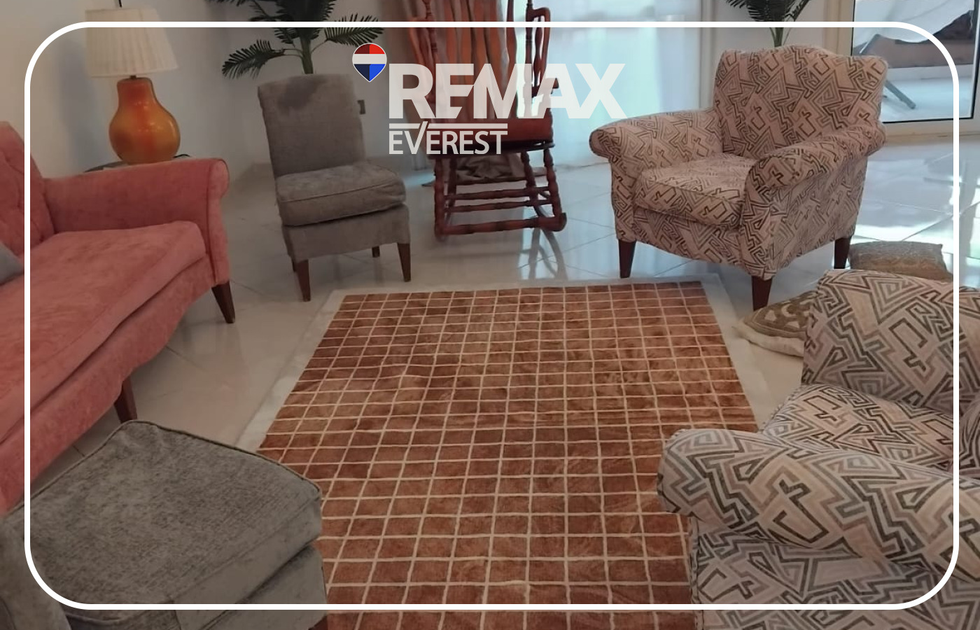 Apartment for Rent in Al Khamayel 165 sqm