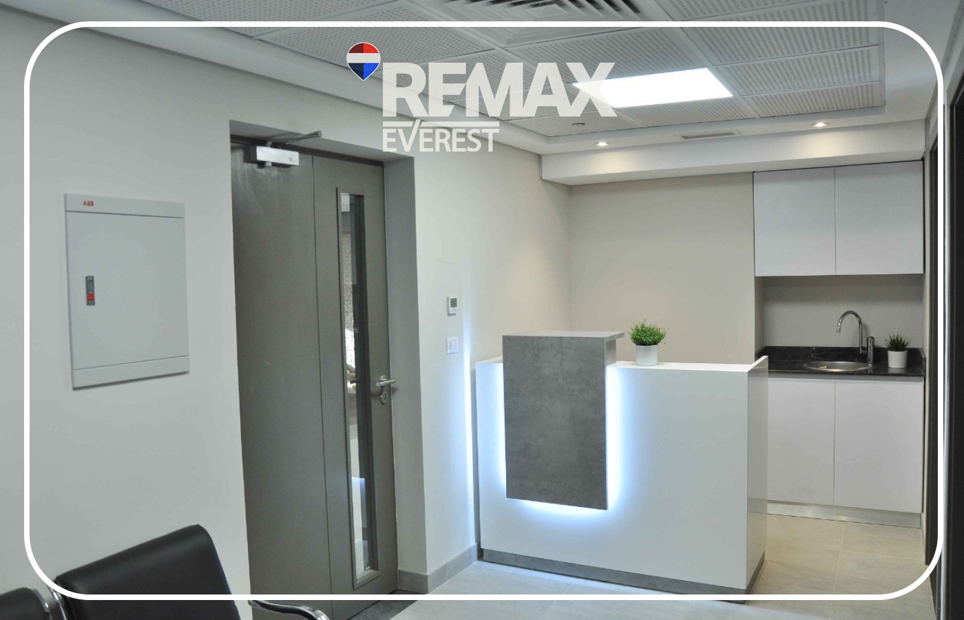 Clinic for Rent in Meditown New Giza 80 sqm