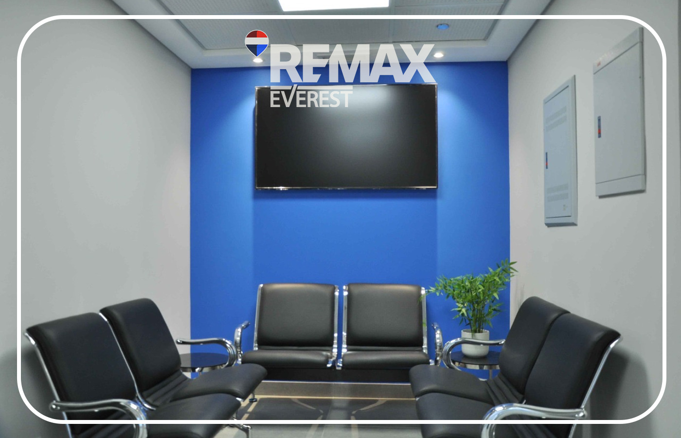 Clinic for Rent in Meditown New Giza 80 sqm