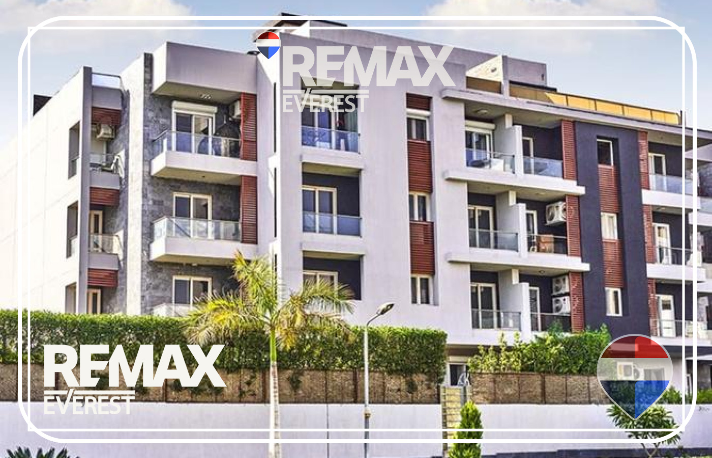 Penthouse for Rent in Zayed Dunes 150 sqm